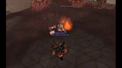 Burning Corpses 