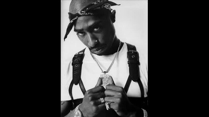 2pac - Me Against The World