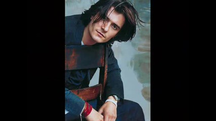 Orlando Bloom - In the City /wallpapers/