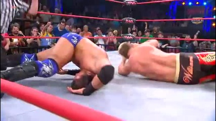 Tna Impact 12.2.10 Part 3/10