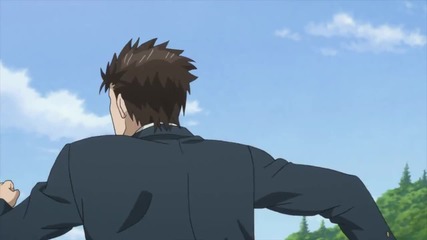 Kiseijuu Sei no Kakuritsu Episode 15