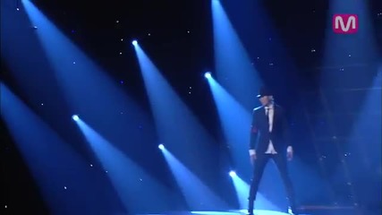 Tasty - Dangerous/smooth criminal M countdown
