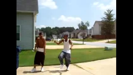 Do It Like Me - Crank It Boiz