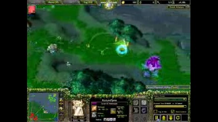 Dota Gr vs Sfk