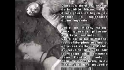 Furia - Une Quete Sans Lendemain