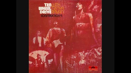 Ten Wheel Drive & Genya Ravan - Tightrope 