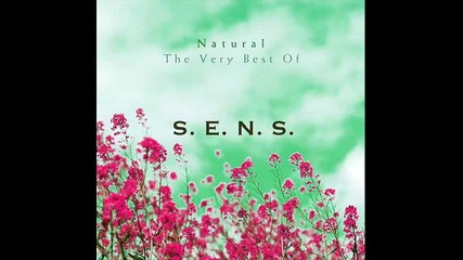 s.e.n.s. - Asian Blue - Sea Where Swims The Moon