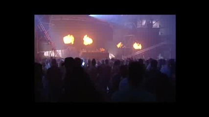 The Viper & Miss Flower @ Project Hardcore 2007