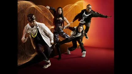 Black Eyed Peas - I Got A Feeling (new Single)