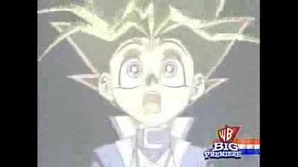Yu - Gi - Oh Linkin Park - In the end
