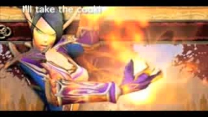 Gigi ft. Demineon - Fun to be a hunter