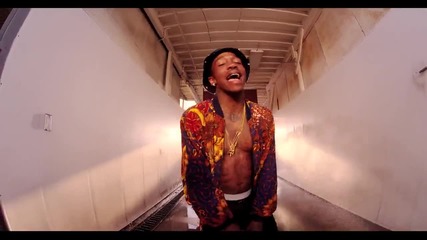 Dizzy Wright - Everywhere I Go