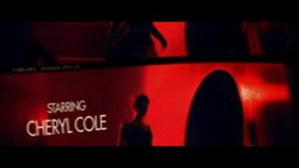 Cheryl Cole - Parachute