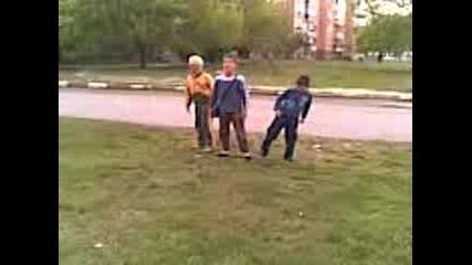 Best Friends 1