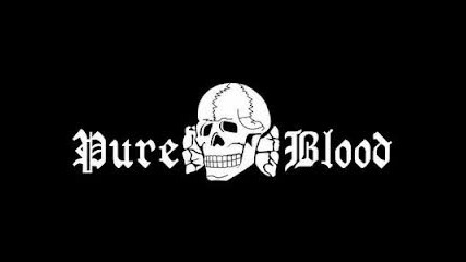 Pure Blood Кръв и Чест