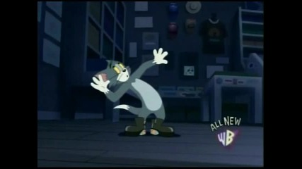 Tom and Jerry Tales Episode 7 Dj Jerry 