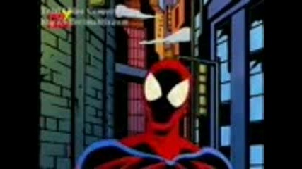 Spider - Man Unlimited Ep.4