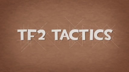 Tf2 Tactics_ Spy-sentry Kills
