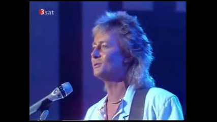 Chris Norman - Broken Heroes 