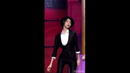 Mr. Mr. [ Yoona ]