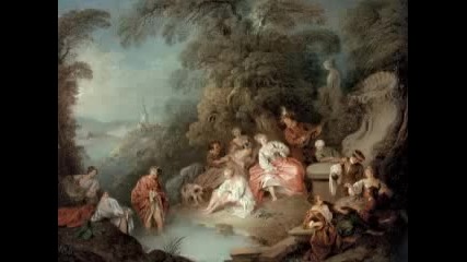 Handel - Sarabande