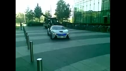 Bmw за почти 1 милион.