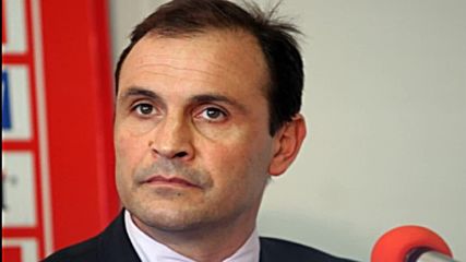Каубоя: С колегата от Симитли се разбрахме преди началото на жребия