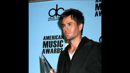 Enrique Iglesias - I Like It (new)