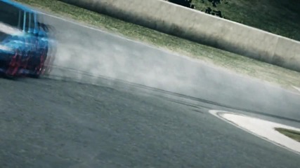 Live for Speed - D - Max 2009