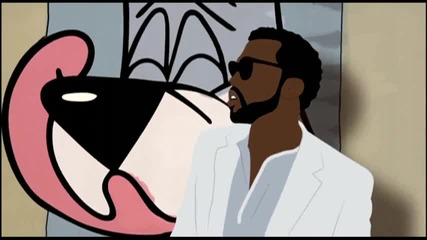 Kanye West - Heartless [ високо качество ]