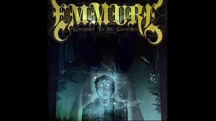 Emmure - Rusted Over Wet Dreams 