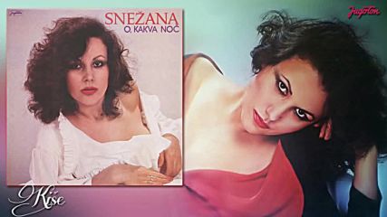 Snezana Savic - Kise