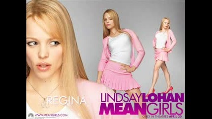 Mean Girls