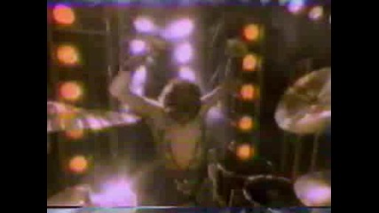 Manowar - Blow your speakers