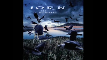 Jorn - Hourglass 