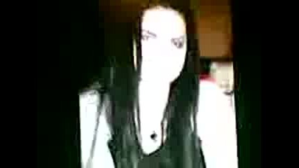 Evanescence, Rihana Or Avril~ ?? (3)