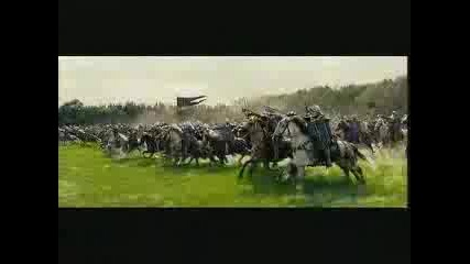Trailer Хрониките На Нарния 2