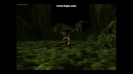 Tomb Raider 2 Multi Deaths.