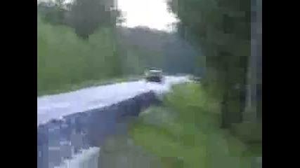 Vw Corrado