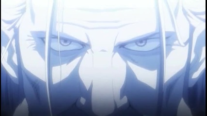 Full Metal Alchemist Brotherhood - 01 Eng Subs