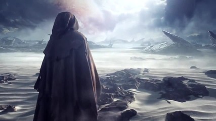 E3 2013: Halo 5 - Xbox One Trailer