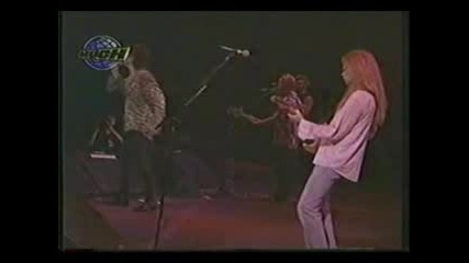 Whitesnake - Too Many Tears (live 1997) 