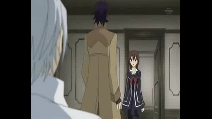 Vampire Knight Ep 6 Part 3/3