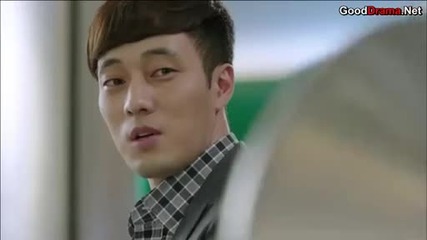 The Master's sun ep 11 part 3
