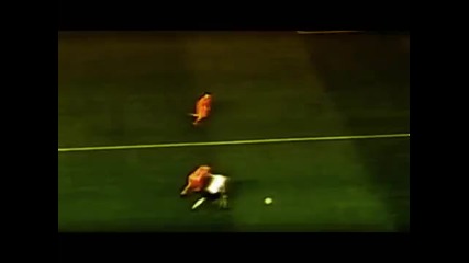 David Villa 2010 Hd