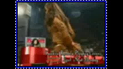 Candice Michelle