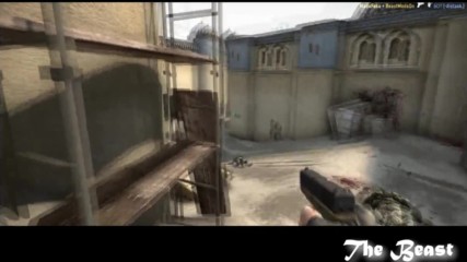CS:GO Ace #5