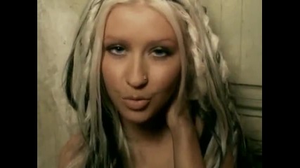 Christina Aguilera - Beautiful (official video)