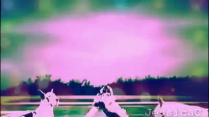 Lady Gaga - baby, cause you blow my heart up 