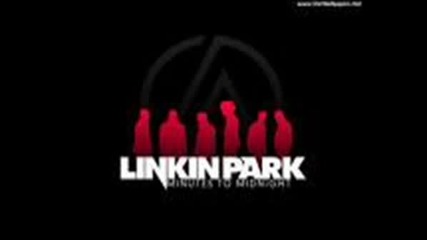 Linkin Park - Bring Me To Authority (remix)